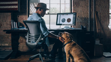 The Benefits and Challenges of Having Pets in the Workplace