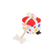 Load image into Gallery viewer, P.L.A.Y. Mini Party Time Collection - Pawfect Present Toy