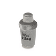 Load image into Gallery viewer, P.L.A.Y. Barktender Collection - Cocktail Shaker Toy top coming off and on