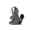 Load image into Gallery viewer, P.L.A.Y. Forest Friends Collection - Robby the Raccoon Toy in action