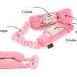 Load image into Gallery viewer, P.L.A.Y. 80s Classic Paw Talk Toy - features shown