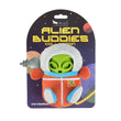 Load image into Gallery viewer, P.L.A.Y. Alien Buddies Astro Explorer Toy in packaging