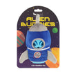 Load image into Gallery viewer, P.L.A.Y. Alien Buddies Starblaster Toy in packaging