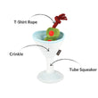 Load image into Gallery viewer, P.L.A.Y. Barktender Collection - Martini toy feature image