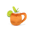 Load image into Gallery viewer, P.L.A.Y. Barktender Collection - Moscow Mule Toy