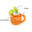 Load image into Gallery viewer, P.L.A.Y. Barktender Collection - Moscow Mule toy features image