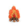 Load image into Gallery viewer, P.L.A.Y. Camp Corbin Cozy Campfire Toy