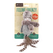Load image into Gallery viewer, P.L.A.Y. Feline Frenzy Blissful Birdie Toy in packaging