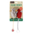 Load image into Gallery viewer, P.L.A.Y. Feline Frenzy Twice As Mice Toy Set in packaging