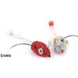 Load image into Gallery viewer, P.L.A.Y. Feline Frenzy Twice As Mice Toy Set - feature image