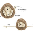 Load image into Gallery viewer, P.L.A.Y. Forest Friends Collection - Hamilton the Hedgehog Toy features image