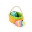 Load image into Gallery viewer, P.L.A.Y. Hippity Hoppity Collection - Eggs-cellent Basket Toy