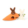 Load image into Gallery viewer, P.L.A.Y. Hippity Hoppity Collection - Funny Bunnies Toy