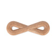 Load image into Gallery viewer, P.L.A.Y. USA-made Lumber Jax Lickinlog - top view