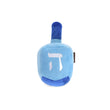 Load image into Gallery viewer, Paw-nukkah Collection Doggy Dreidel Toy - back side