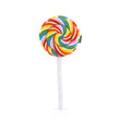 Load image into Gallery viewer, P.L.A.Y. Snack Attack Collection - Lollipup Toy