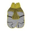 Load image into Gallery viewer, P.L.A.Y. Trailblazing Coats - Cypress colorway laying flat with underside showing