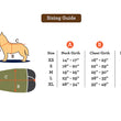 Load image into Gallery viewer, P.L.A.Y. Trailblazing Coats - Sizing Chart