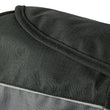 Load image into Gallery viewer, P.L.A.Y. Trailblazing Coats - Storm colorway showing split tail hem