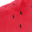 Load image into Gallery viewer, P.L.A.Y. Tropical Paradise Collection - Wagging Watermelon Toy close-up of seeds