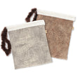 Load image into Gallery viewer, P.L.A.Y. Feline Frenzy Cat Crinkle Sack - both colorways showing