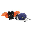 Load image into Gallery viewer, P.L.A.Y. Feline Frenzy Halloween Creepy Critters Toy Set