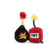Load image into Gallery viewer, P.L.A.Y. Feline Frenzy Killer Cat Kitty-Boom Toy Set
