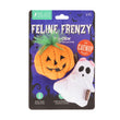 Load image into Gallery viewer, P.L.A.Y. Feline Frenzy Halloween Boo Crew Toy Set in packaging