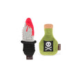 Load image into Gallery viewer, P.L.A.Y. Feline Frenzy Killer Cat Deadly Duo Toy Set