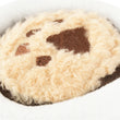 Load image into Gallery viewer, IHOP x P.L.A.Y. Barking Bean Brew - close up of paw print on coffee on top of mug