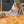 Load image into Gallery viewer, P.L.A.Y. Feline Frenzy Halloween Kicker Toy - Meow-my being pawed at by ginger cat

