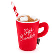 Load image into Gallery viewer, Holiday Classic Collection by P.L.A.Y. - Ho Ho Ho Hot Chocolate Toy front view