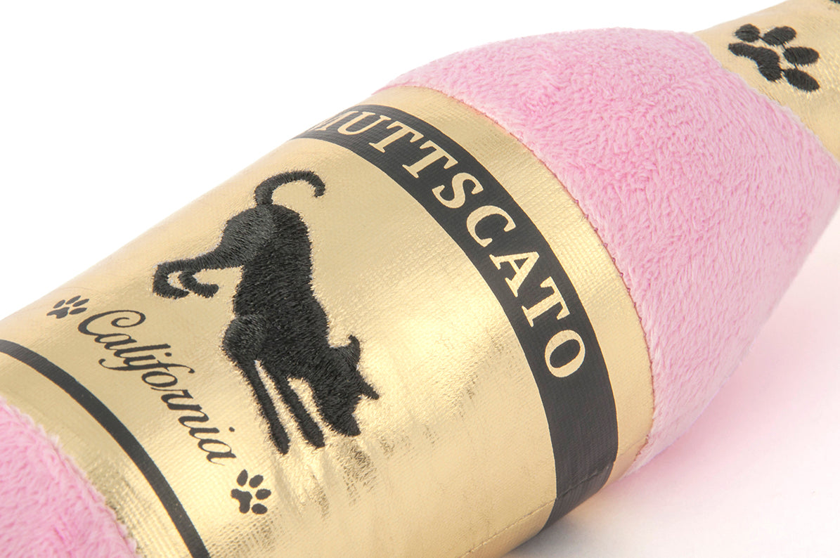 Puppy Love Dog Toy Barking Bubbly by P.L.A.Y