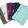 Load image into Gallery viewer, P.L.A.Y. Coastal Series Original Chill Pads showing all colors fanned out