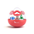 Load image into Gallery viewer, P.L.A.Y. Holiday Wobble Ball 2.0