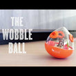 Load and play video in Gallery viewer, P.L.A.Y. Wobble Ball 2.0 Demo Video