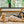 Load image into Gallery viewer, P.L.A.Y. Dreamland Lounge Bed Collection - Sandstorm with small and large size shown with two different dogs lounging in them
