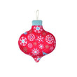 Load image into Gallery viewer, Variant: Santa's Little Squeakers Snowflakes Toy PY7020ASF