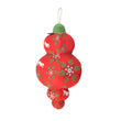 Load image into Gallery viewer, Variant: Santa's Little Squeakers Jubilee Toy PY7020ESF