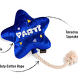 Load image into Gallery viewer, P.L.A.Y. Party Time Best Day Ever Balloon Toy features shown