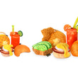 Load image into Gallery viewer, Barking Brunch Collection Mini & Full  Sized Sets- P.L.A.Y.