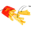 Load image into Gallery viewer, P.L.A.Y. American Classic  French Fries - features shown