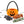 Load image into Gallery viewer, Howl-o-ween Treat Basket
