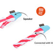 Load image into Gallery viewer, P.L.A.Y. Party Time Collection - Party Horn Mini Toy with features