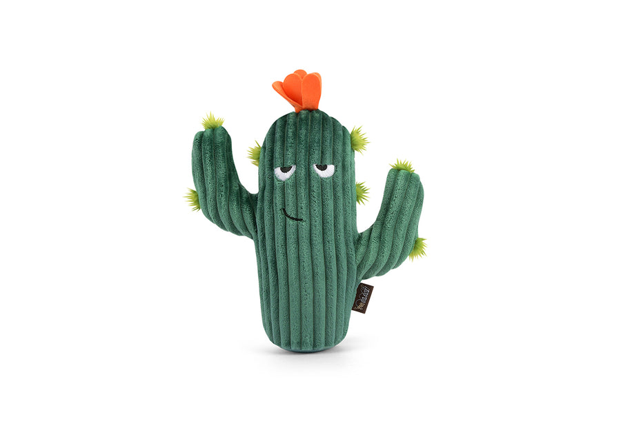 Blooming Buddies Collection by P.L.A.Y. Prickly Cactus Toy