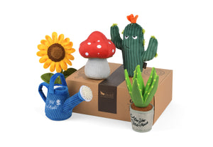 Blooming Buddies Collection by P.L.A.Y. in gift box set