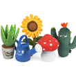 Load image into Gallery viewer, Blooming Buddies Collection by P.L.A.Y.