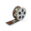 Load image into Gallery viewer, P.L.A.Y. Hollywoof Cinema Momo's Movie Reel Toy