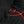 Load image into Gallery viewer, HyperX x P.L.A.Y. Pulsefur Mat - zoomed in on HyperX embrodiery
