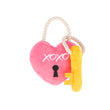 Load image into Gallery viewer, Love Bug Collection by P.L.A.Y. - Love You A Lock toy
